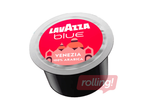 Kafijas kapsulas Lavazza Blue, Tales of Italy Venezia, 100 gab