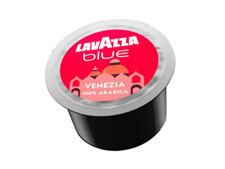 Kafijas kapsulas Lavazza Blue, Tales of Italy Venezia, 100 gab
