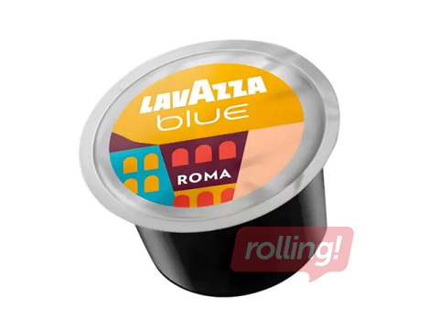 Kafijas kapsulas Lavazza Blue, Tales of Italy Roma, 100 gab