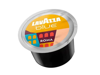Kafijas kapsulas Lavazza Blue, Tales of Italy Roma, 100 gab