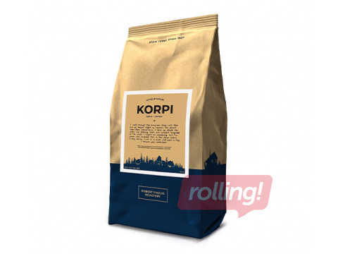 Kafijas pupiņas RPR Notes of Nature Korpi, 1kg 