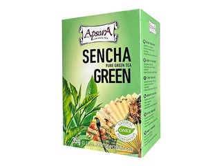 Tēja zaļā Apsara Sencha Green, 20 pac.