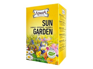 Herbal tea Sun Garden Apsara, 20 pcs.