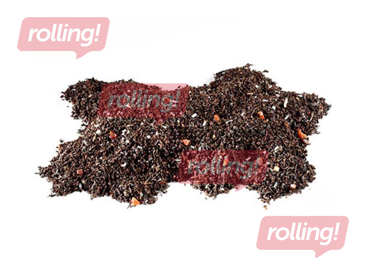 Tēja melnā Ahmad Tea Apricot Sunrise, 20 pac.
