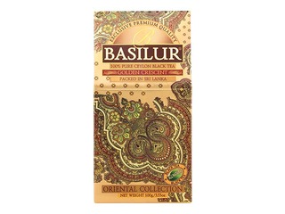 Must tee Basilur Oriental Golden Crescent, 100g