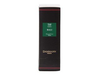 Tea green Bali Dammann, 24 pcs.