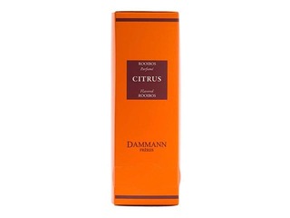 Tsitrusetee Roibos Dammann, 24 tk.