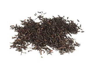 Черный чай Ahmad English tea No 1, фольгированная упаковка, 100 пак.