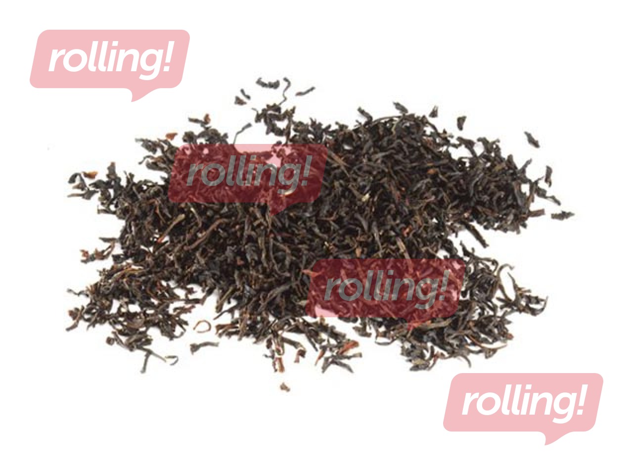 Черный чай Ahmad English tea No 1, фольгированная упаковка, 100 пак.