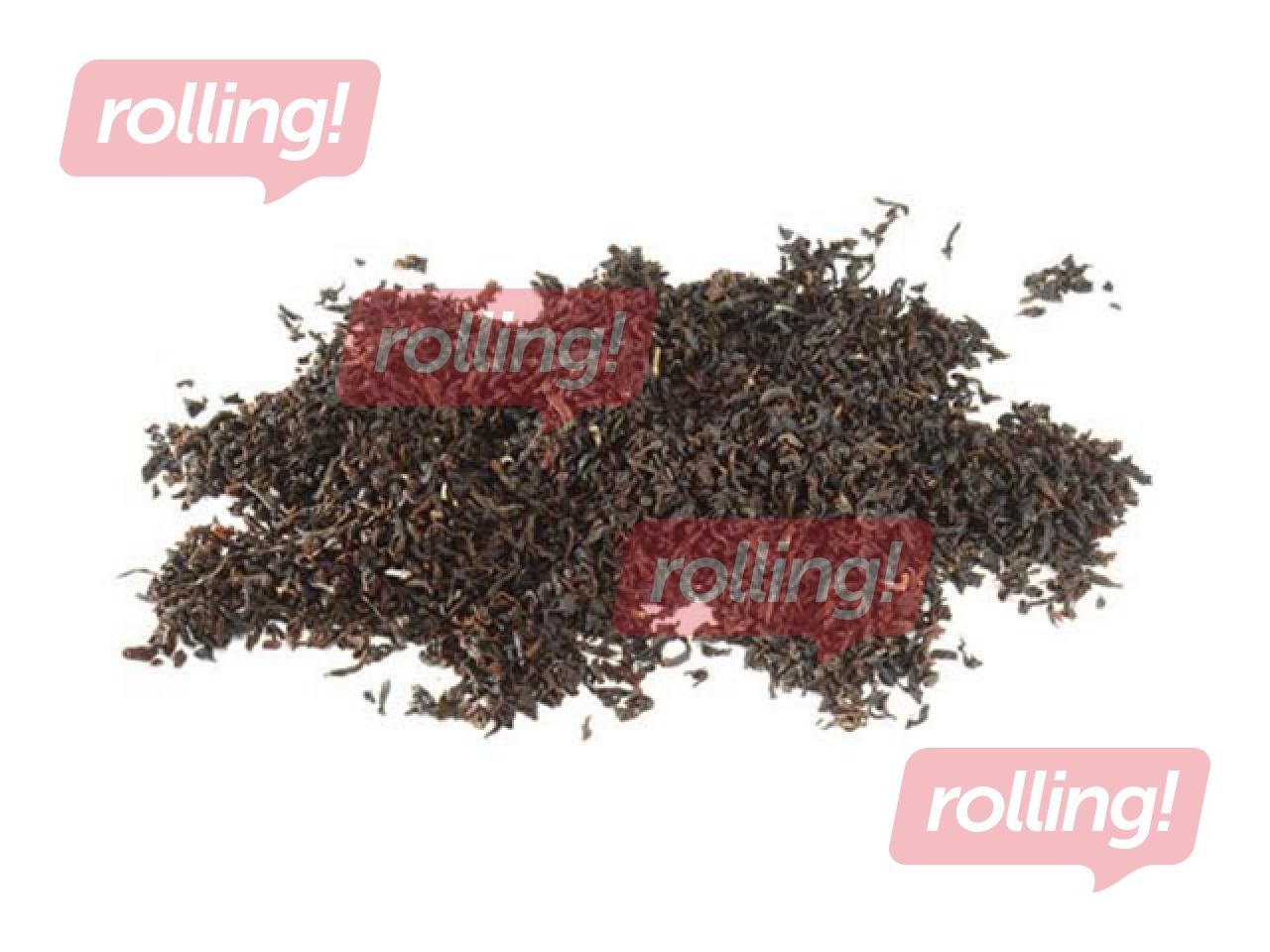 Tēja melnā Ahmad Tea Earl Grey, 100 pac.