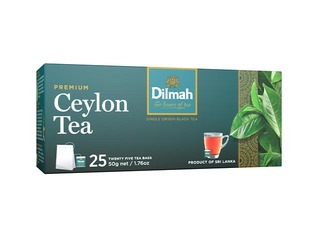 Must tee Premium, Dilmah, 25 tk.
