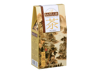 Must tee Basilur Chinese collection, 100g