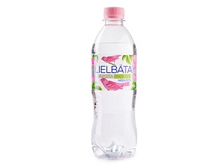 Looduslik mineraalvesi Lielbata, karboniseerimata, PET, 500ml