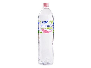 Avota ūdens Lielbāta, gāzēts, PET, 1.5l (Taras depozīts iekļauts cenā)