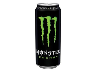 Energy drink Monster Energy, can, 500ml