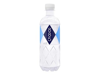Mineral water 885, still, PET, 500ml