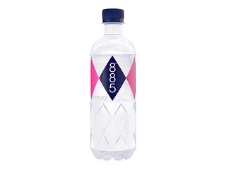 Mineral water 885, carbonated, PET, 500ml