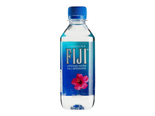 Minerālūdens Fiji, negāzēts, PET, 330ml (Taras depozīts iekļauts cenā)