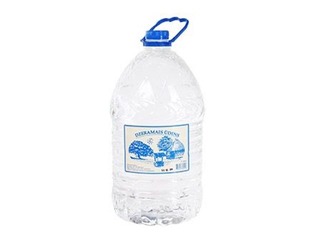 Dzeramais ūdens Dzimtas, 5l