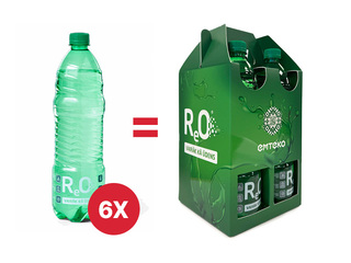 Dzēriens ReO, 950ml + AKCIJA! Pērc dzērienu ReO un saņem dāvanu!