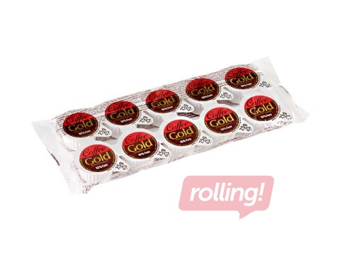 Kafijas krējums Coffee gold, 10gab x 7.5g