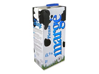 Milk Marge, 0.5 %, 1L
