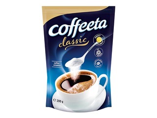 Coffee Creamer Coffeeta Classic,  200 g