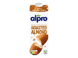 Roasted Almond drink Alpro UHT, 1l