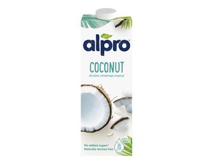 Кокосовый напиток Alpro UHT 1л