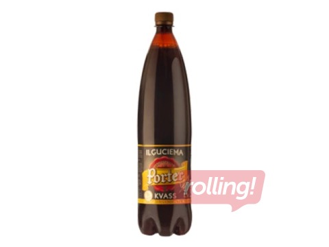 Kali Iļguciema Porter, 1.5L
