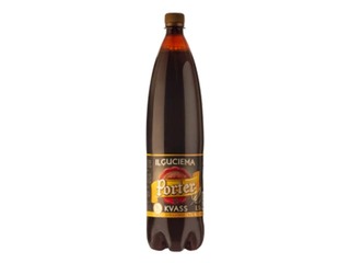 Kali Iļguciema Porter, 1.5L