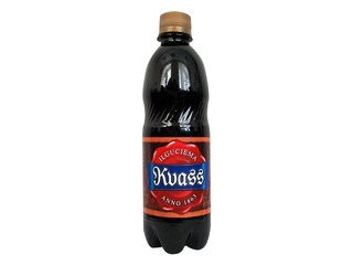 Kvass Oriģinālais Iļģuciema, 0.5l (Taras depozīts iekļauts cenā)