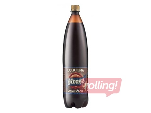 Kali Iļģuciema Original, PET, 1.5L