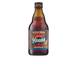 Kaljajook Iļģuciema Original, klaaspudel, 330ml