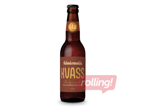 Käsitööpruulikoja kali Valmiermuiža, 330ml