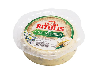 Siers Talsu ritulis ķimeņu, ~350g