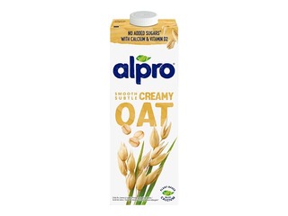 Овсяный напиток, Alpro, 1 л