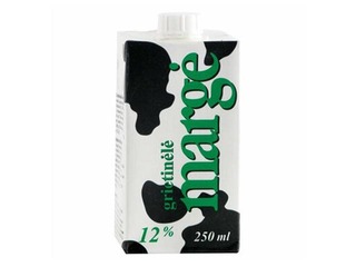 Kafijas krējums Marge, 12%, 250ml
