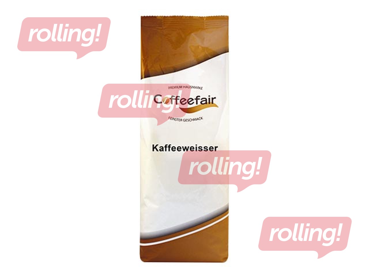 Sausais kafijas krējums Coffeefair Kaffeeweisser, 1kg