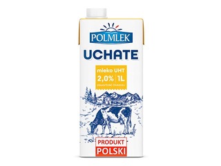 Piim Polmlek, 2%, 1L
