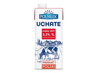 Piens Polmlek, 3.2%, 1L