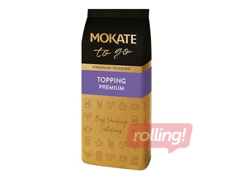 Dry milk Mokate Premium, 750g