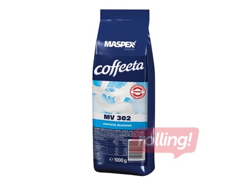 Kuiv kohvikoor Coffeeta, 1kg