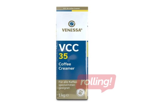Dry coffee cream Vanessa, 35%, 1kg 