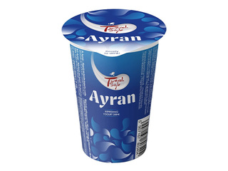 Skābpiena dzēriens Airāns, 250ml