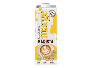 Oat drink Barista, Marge, 1l