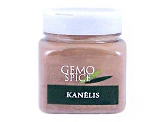 Jahvatatud kaneel, 100g