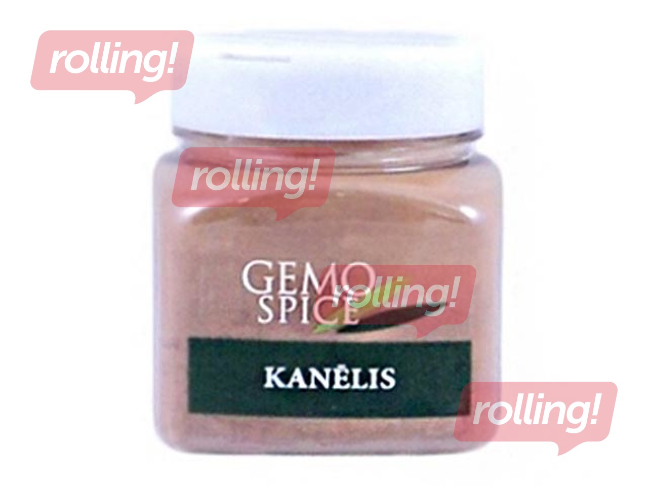 Kanēlis malts,100g