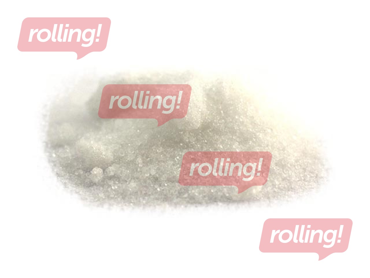 Citronskābe, plastmasas traukā ar skrūvējamu vāciņu, 800g