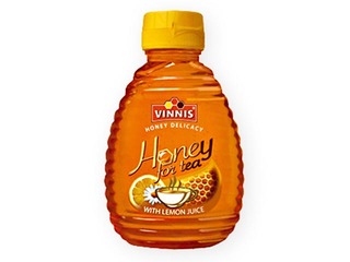 Meesegu teele Vinnis, 260g